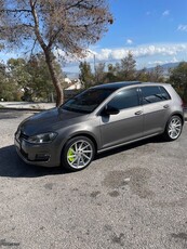 Volkswagen Golf '13 1.4 TSI