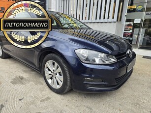 Volkswagen Golf '13 ΙΔΙΩΤΗ, ΤΕΛΗ 2025 , ΒΟΟΚ SERVICE, ΕΛΛΗΝΙΚΟ