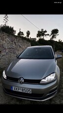 Volkswagen Golf '16