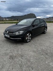 Volkswagen Golf '17 7.5 tdi