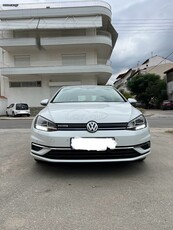 Volkswagen Golf '19 1.5 TGI Comfortline Bluemotion