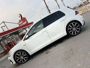 Volkswagen Golf '19 GTI PERFORMANCE DSG(7-GEAR)