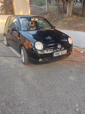 Volkswagen Lupo '01 3L