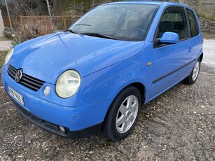 Volkswagen Lupo '99