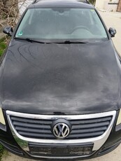 Volkswagen Passat '07 τd