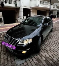 Volkswagen Passat '08 FSI 2.0 SPORTLINE 6TAXYTO ..