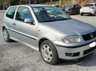 Volkswagen Polo '01 16V