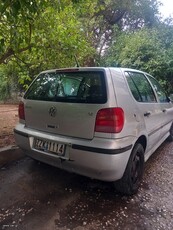 Volkswagen Polo '01