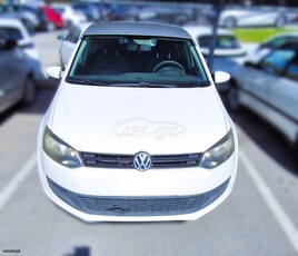 Volkswagen Polo '13