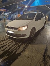 Volkswagen Polo '15