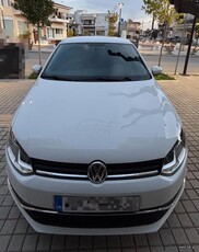 Volkswagen Polo '17 1.4 TDI