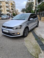 Volkswagen Polo '17 BLUEMOTION ECO START-STOP TDI