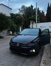 Volkswagen Polo '18