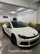 Volkswagen Scirocco '09 TSI 1.4