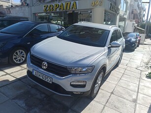 Volkswagen T-Roc '20 1.6 TDI ADVANCE 115PS 5HTP OΘΟΝΗ,ΠΕΡΛΑ