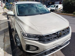 Volkswagen T-Roc '23 1.5 tsi