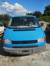 Volkswagen T4 '97 Tranporter