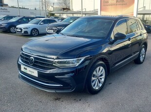 Volkswagen Tiguan '21 1.5 150 PS LIFE