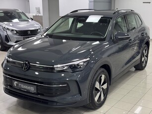 Volkswagen Tiguan '24 1.5 eTSI MHEV ACT 150PS DSG MORE!