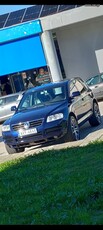 Volkswagen Touareg '06 3.2ν6