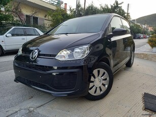 Volkswagen Up '20 ΕCO UP CNG ΕΛΛΗΝΙΚΟ!