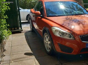 Volvo C30 '11