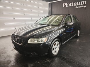 Volvo S40 '08