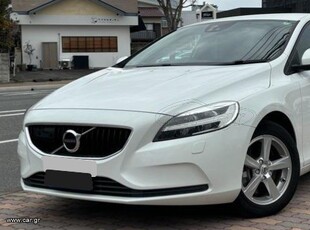 Volvo V40 '16 LIVSTYL start stop ΜΗΔΕΝΙΚΑ ΤΕΛΗ ΚΥΚΛΟΦΟΡΙΑΣ