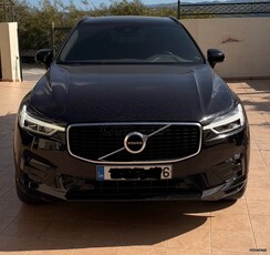 Volvo XC 60 '20 B5 R-DESIGN