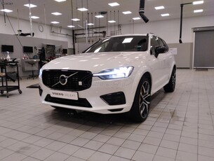 Volvo XC 60 '21 Polestar Engineered Edition