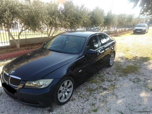 BMW 320 320I 2008