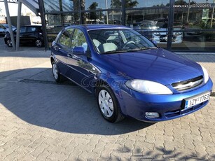 CHEVROLET LACETTI 1Ο ΧΕΡΙ