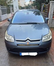 CITROEN C4 2005