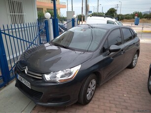 CITROEN C4 2013