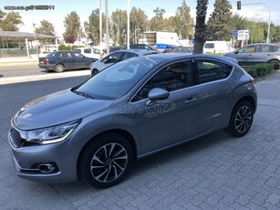 CITROEN DS4 SO CHIC DIESEL AUTO 2016