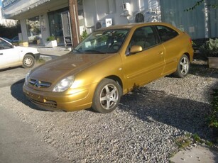 CITROEN XSARA VTS 2001