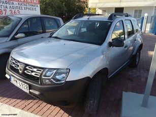 DACIA DUSTER 2015