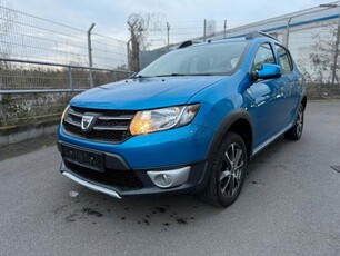 DACIA SANDERO NAVI