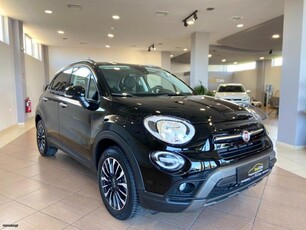 FIAT 500X 1.6 MULTIJET CROSS 4X2 DCT 2019