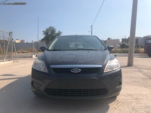 FORD FOCUS 2010