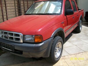 FORD RANGER TURBO 2003