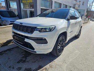 JEEP COMPASS 4X4