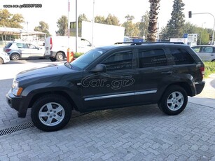 JEEP GRAND CHEROKEE LAREDO 86000KM 2007