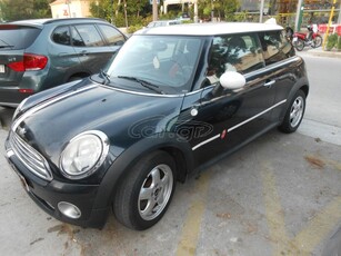 MINI COOPER R 56 START/STOP 2009