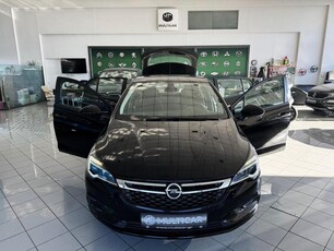 OPEL ASTRA 1.4 Turbo 150hp 120Edition 2019