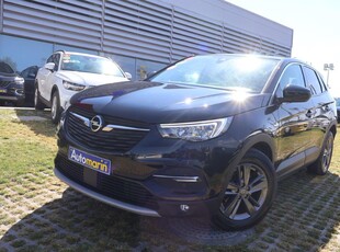 Opel Grandland X 1.5 (2020)