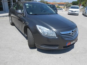 OPEL INSIGNIA TURBO 180HP SPORT 1.600 2010