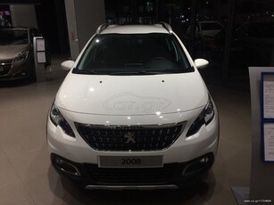 PEUGEOT 2008 2019