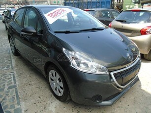 PEUGEOT 208 ACCESS DIESEL 2014