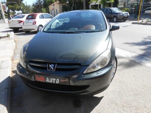 PEUGEOT 307 2004